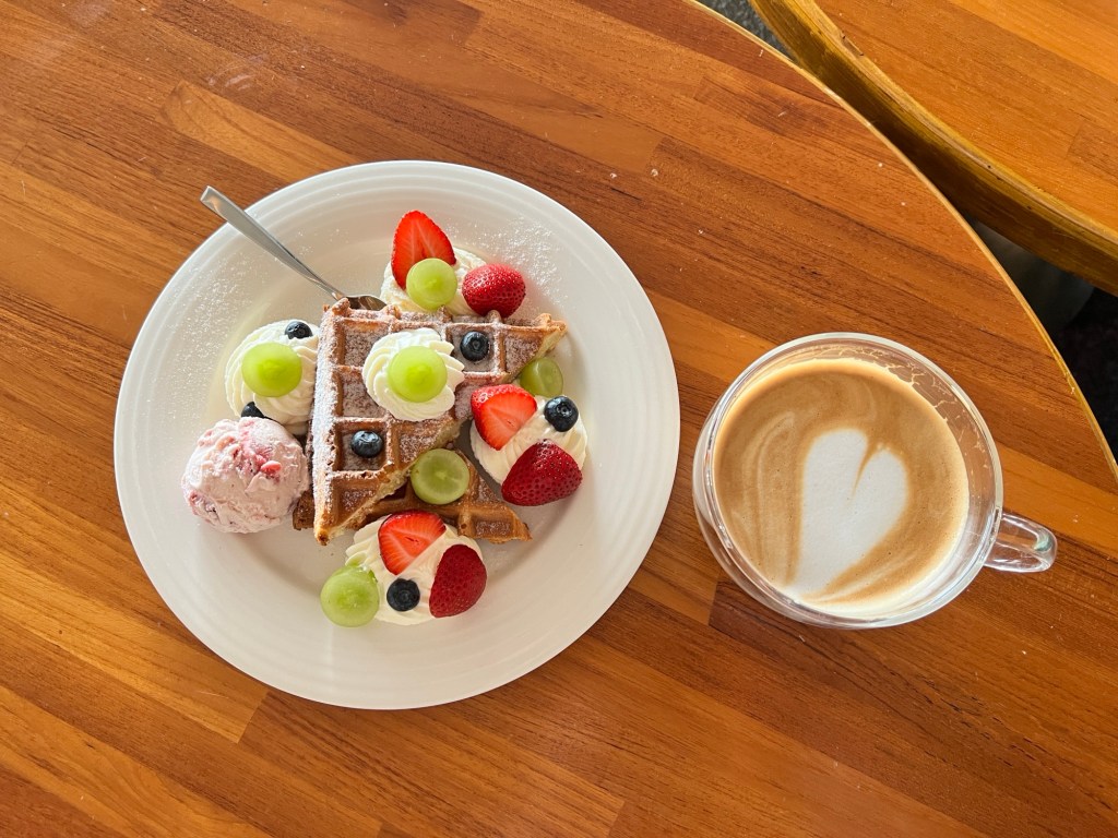 與父母的三天兩夜南投日月潭雲品酒店之住宿分享（下）