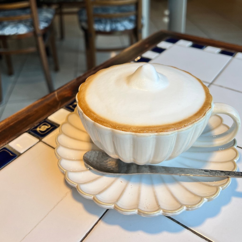 北投的日常生活路線:吃牛肉麵、喝杯咖啡、慢慢走