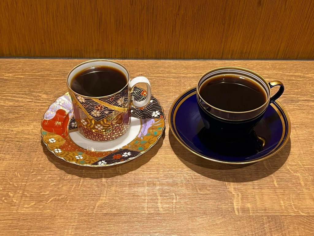 澀谷區|從代代木上原出發,把咖啡放進東京的每一天