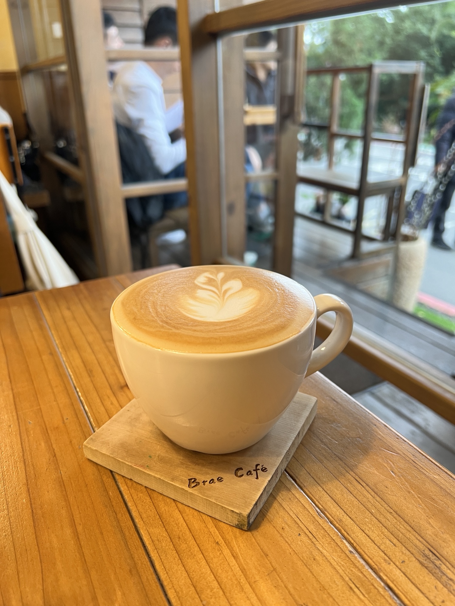 來北投讓心沉靜一下：山边咖啡、普濟寺